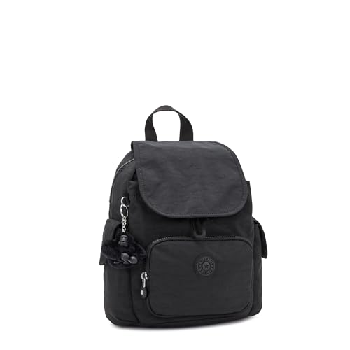 Image of Kipling Women's City Pack Mini Backpack, Lightweight Versatile Daypack, Bag