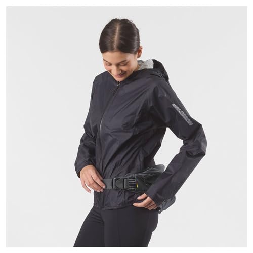 SALOMON Cinturón de hidratación de Running Marca Unisex Adulto - imagen 6