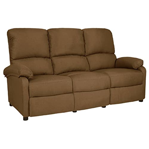 Los mejores sillones tres plazas