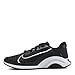 Price comparison product image NIKE Women's ZoomX SuperRep Surge Gymnastics Shoes, Black/White-Black, 6 UK