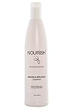 Nourish - Awaken And Replenish Shampoo - 12oz