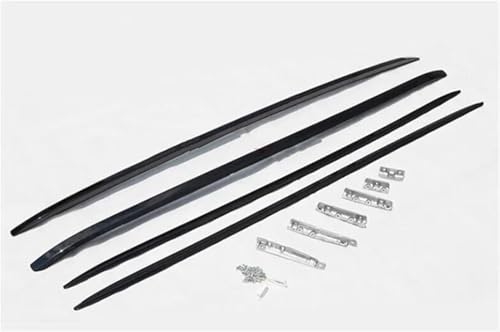 Barres de toit Range Rover Sport 2014-2022 en alliage aluminium pour bagages