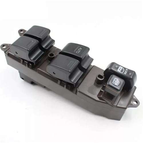 Interrupteur de lève-vitre électrique avant 84820-33170 commande Scion XB
