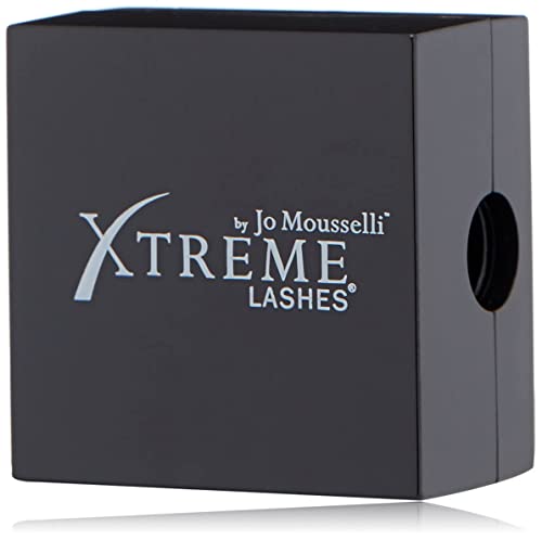 Xtreme Lashes Glideliner Long Lasting Eye Pencil Xpresso With Sharpener #TOP4