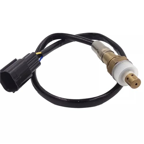 Sonde Lambda pour Mazda LF8R-18-8G1A et LFL7-18-8G1C capteur d'oxygène