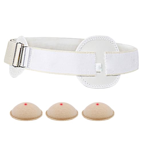 Faja lumbar ortopédica para hernia umbilical talla M