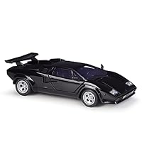 Amazon.co.jp: モデルカーのおもちゃ 1:24 ランボルギーニ