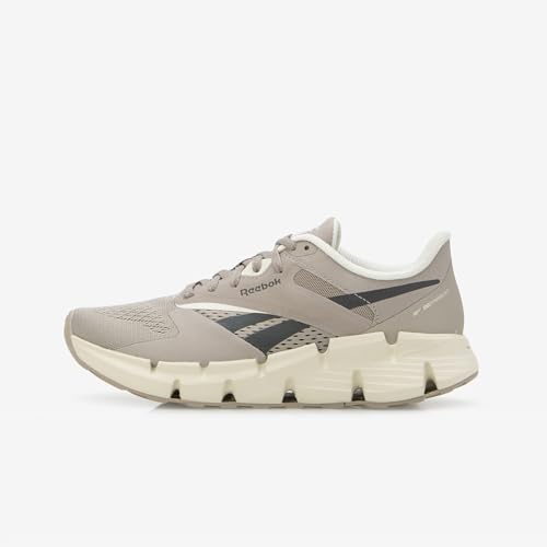 Reebok(リーボック) Men's Sneaker, ash/Alabaster, 23.0 cm