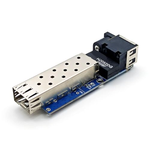 Hoomyew MKrbgSFPgV[o[W[ ~jt@Co[fBARo[^ 100/1000MXbg PCBAt@Co[C[TlbgXCb`