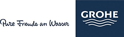 Preisvergleich Produktbild Grohe Deutschland Dachrinne für Batterie WT Euroeco Spezial, Chrom