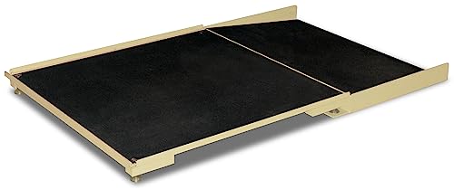 Detecto, FHD-133-II-C, Floor Scale, 3' x 3', 1000 Lb Capacity, Ramp, MV1 Indicator, BT, WiFi