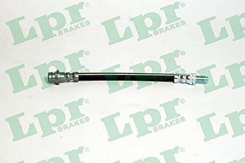 LPR 6T48483 Tubo de Freno