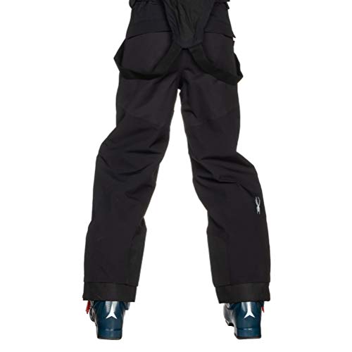 Spyder Big Boys Guard Side Zip Insulated Ski Pant2