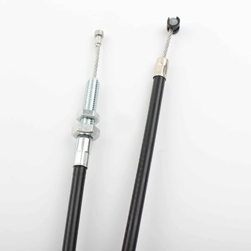 Cable de embrague para reparar transmision de motocicleta CBR600 F4I 2001-2006 3