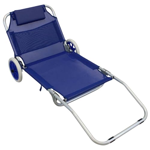 [Design pieghevole salvaspazio] Struttura pieghevole e compatta, facilmente richiudibile per un trasporto semplice in auto o per essere riposta dopo l’utilizzo.