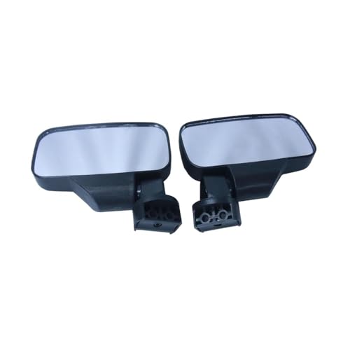 Rétroviseurs Latéraux pour Guidon Moto et ATV Can-Am