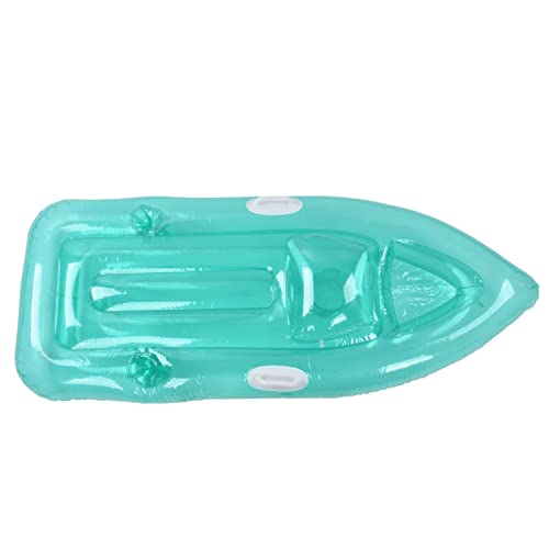 Tabla de Surf Inflable con Asas: Estable, Duradera, Evita Fugas de Aire, Portátil para Niños, Ideal para Aprender en la Piscina y Juegos Acuáticos