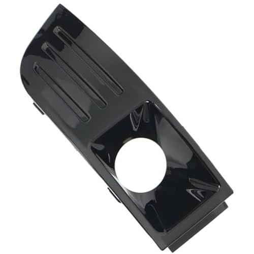 Luz antiniebla cubierta y rejilla delantera Ford Flex 2009 2010 2011 2012 4