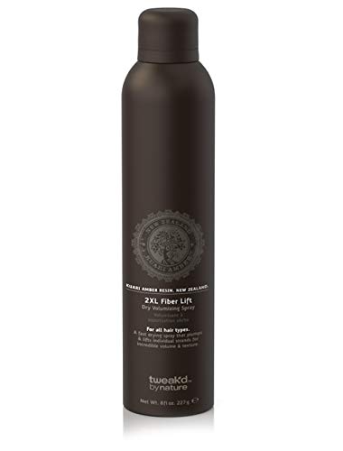 Tweak‑D 2Xl Fiber Lift Dry Volumizing Spray 8 oz