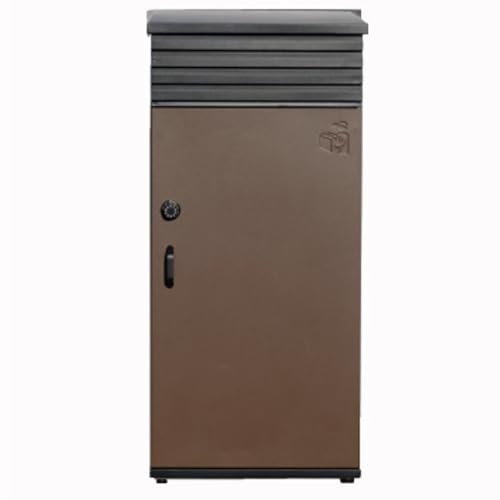 宅配ボックス 一戸建て用 大容量 防水 リシム UL 複数投函 宅配BOX 宅配便 据え置き 大型 戸建て 配達 宅配 受け取り 鍵付き おしゃれ 完成品