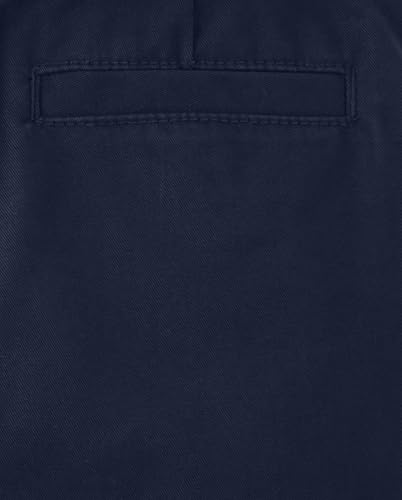 Image of Gymboree Boys and Toddler Belted Chino Pants