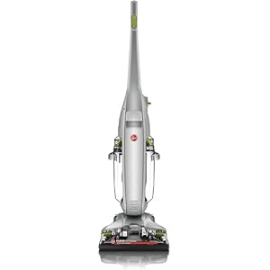 Hoover FloorMate Deluxe Hard Floor Cleaner, FH40160