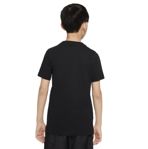 Nike Boys Americana Flame T-Shirt Grade School2