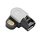 Drosselklappensensor, 21176 0001 ABS TPS Drosselklappensensor UTV Motormanagement-Zubehör für KFX450R KX250F Sensoren Sensoren