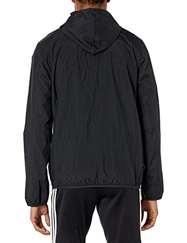 adidas Originals Men's Trefoil Essentials Windbreaker2