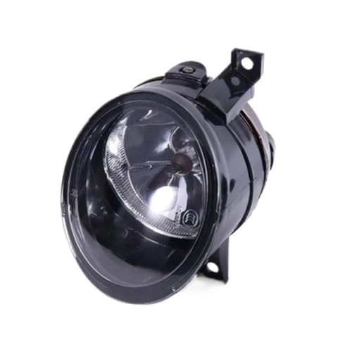 Feu antibrouillard droit haut de gamme 1T0941699D pour pare-chocs avant VW