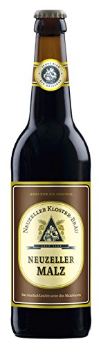 Neuzeller Kloster-Bräu Malz 6 x 0,5 l Cover