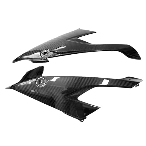 Kit carénage latéral en carbone pur pour S1000RR aspect racing