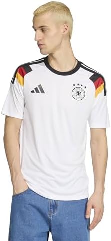 adidas Men's Germany World Cup 2026 Apparel