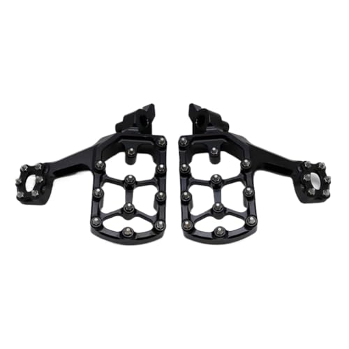 Repose-pieds YZ450F YZ250F pour l'enduro et le motocross en week-end
