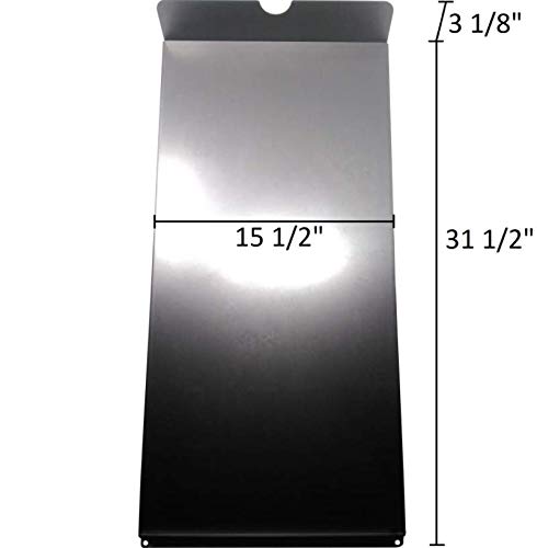 DIRECT IGNITER Drip Tray for Traeger® fits Pro 34 & Texas Elite, BCA006