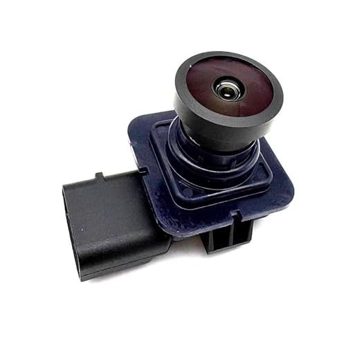 Caméra de recul grand angle ES7Z19G490A pour Ford Fusion 2.0L