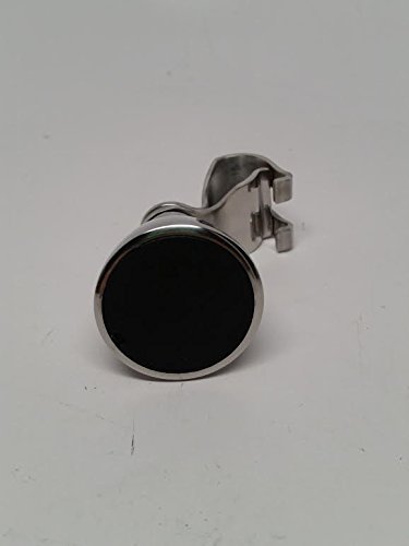 Pactrade Marine Stainless Steel 316 Handle Bar for Steering Wheel Knob