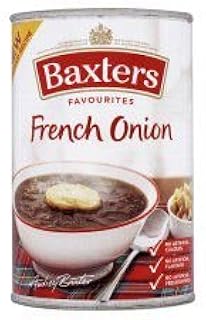 Baxters Favourite French Onion Soup 400G