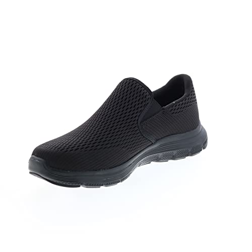 Image of Skechers Men Flex Advantage 4.0 Mattus Sneakers