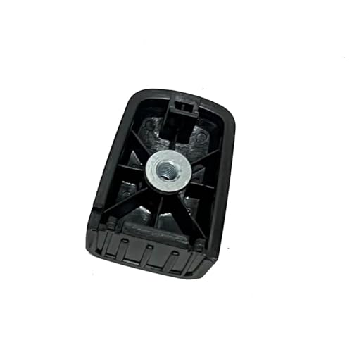 Poignée de porte latérale extérieure pour rouler serein en Chevrolet Captiva Aveo