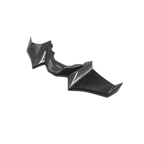 Caches latéraux réservoir MT-07 SP 2021-2023 | Spoiler Downforce Moto Sport