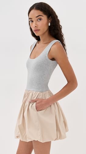 LE BOP Women's Piper Combo Dress4