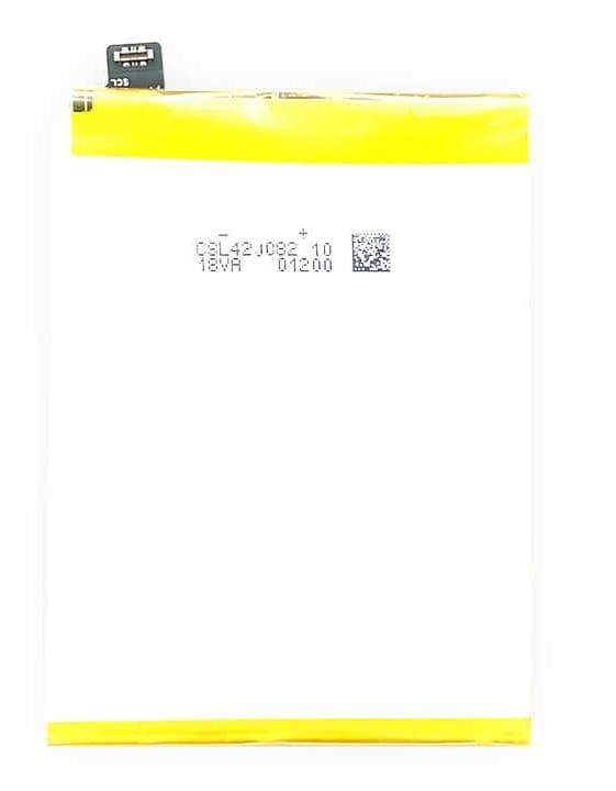 Image of Original BLP791 Battery for Oppo F17 PRO /Reno 4 / 4G / 4 LITE /Battery with 6 Month Warranty ****(A0234)