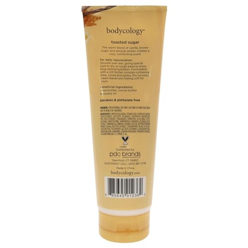 Bodycology B0085UPJY4 Moisturizing Body Cream thumb #1