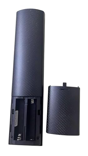 Image of Compatible with Croma Google Tv Remote Original CREL032HGC331801 Model Suitable for Smart LED HD Ready Television Without Voice Command.
