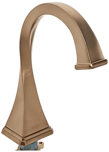 Unveiling Brizo Virage Faucet: Stylish Addition Your Bathroom