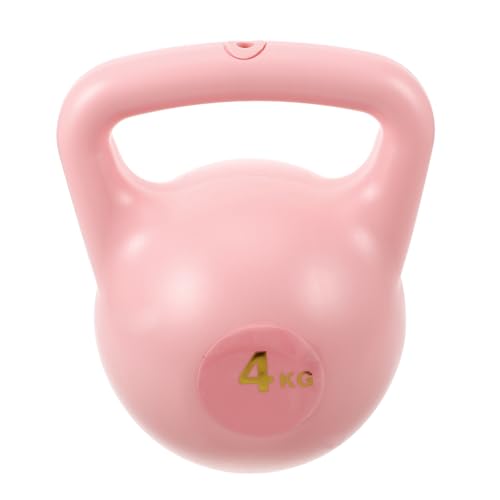 BESPORTBLE Adjustable Weight Yoga Kettle Bell Handheld Dumbbell for Home Fitness Portable Training Equipment