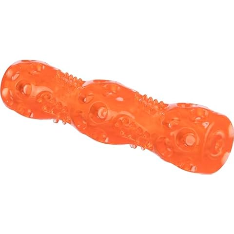 TRIXIE Durable Fetch Stick Dog Toy Cover