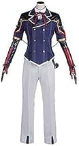 刀剣乱舞 堀川国広風 コスプレ衣装 Mサイズ healall_z17-1102