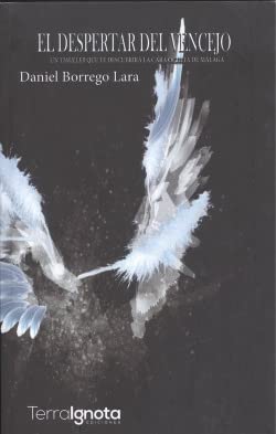 El despertar del vencejo: Un thriller que te descubrirá la cara oculta de Málaga (SIN COLECCION)